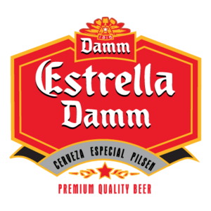 Estrella Damm Logo