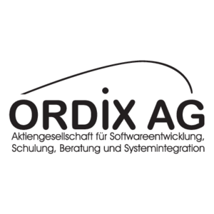 Ordix(78) Logo