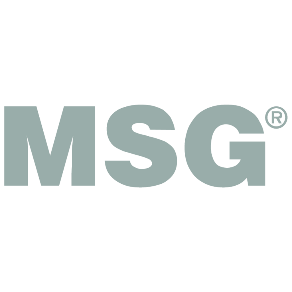 MSG