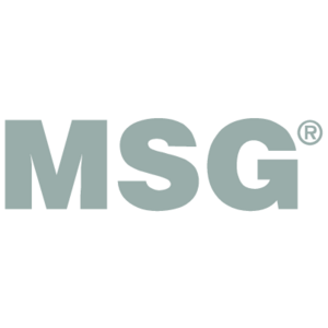 MSG Logo