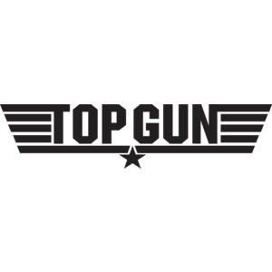 Top Gun Logo