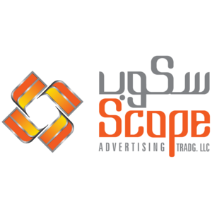 Scope Advertising Logo