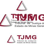 TJMG Tribunal de justiça estado de Minas Gerais Logo