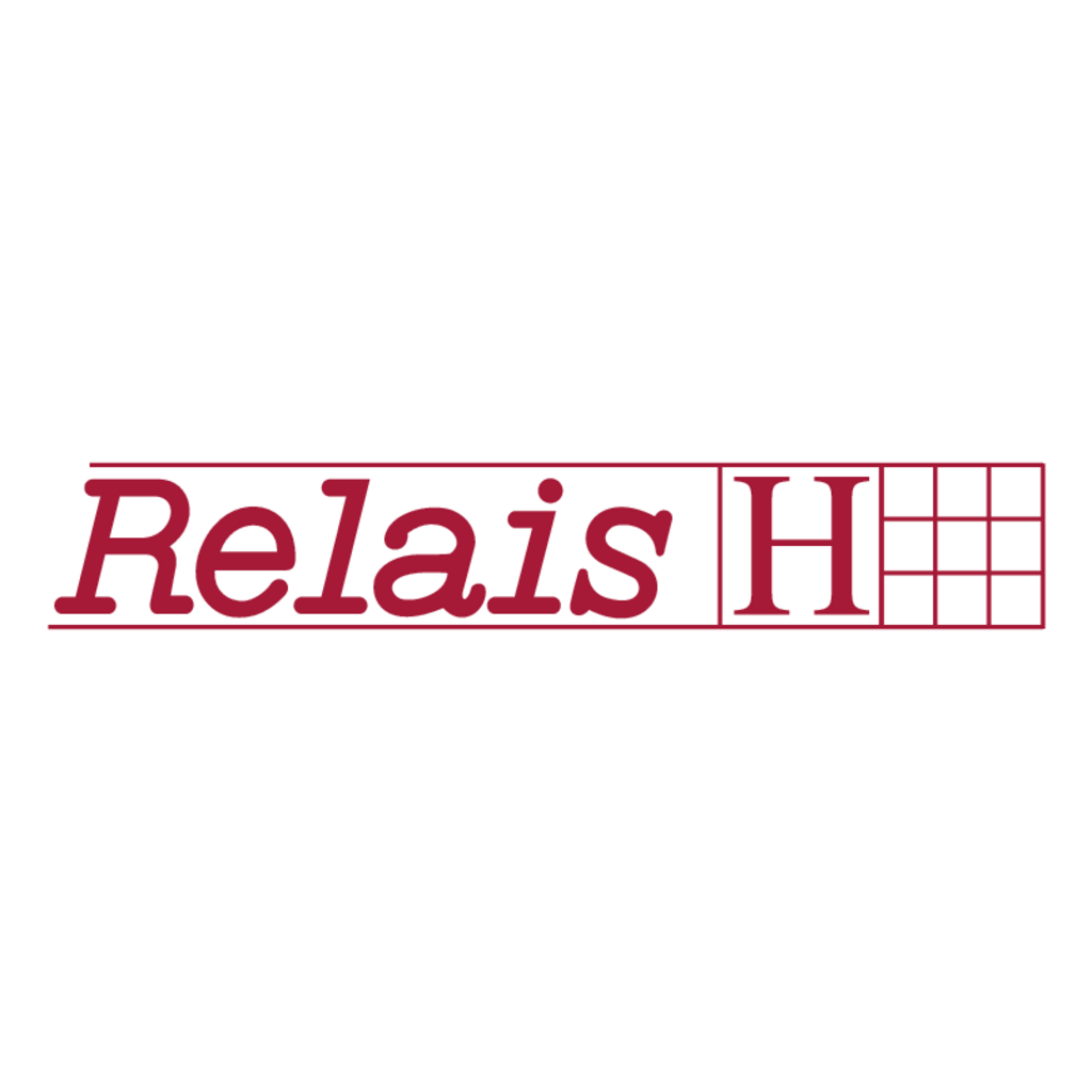 Relais,H