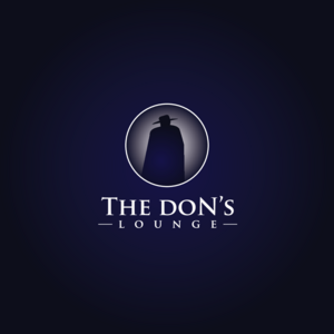 The Don's Lounge Logo