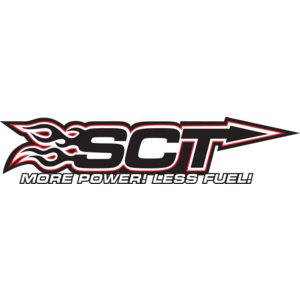 SCT Logo