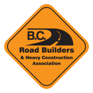 BC Road Builders & Heavy Construction Association(266) Logo