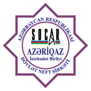 Azeriqaz Socar Logo