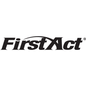 First Act Logo