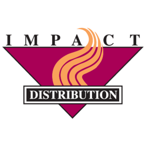 Impact Distribution Logo