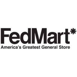 FedMart Logo