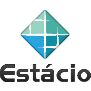 Universidade Estácio de Sá Logo