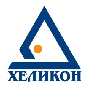 Helikon(41) Logo