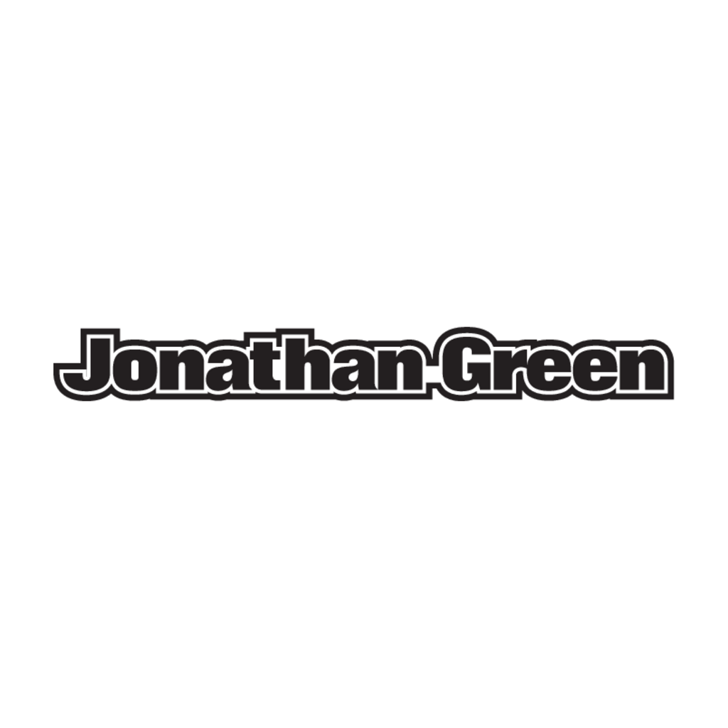 Jonathan,Green