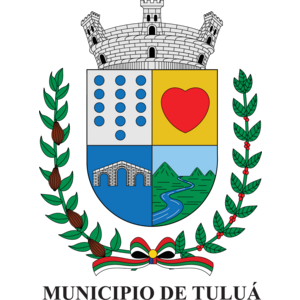 Municipio de Tuluá - Colombia Logo