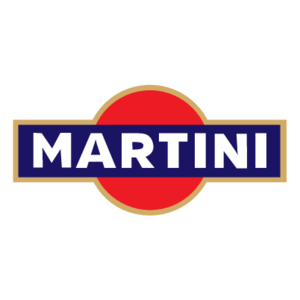 Martini(216) Logo