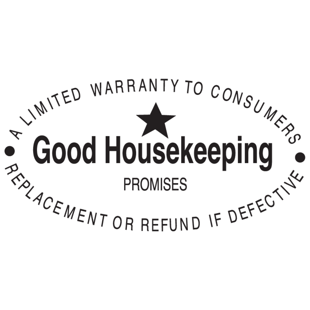 Good,Housekeeping,Promises(139)