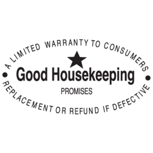 Good Housekeeping Promises(139) Logo