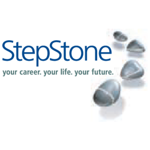 StepStone Logo