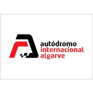 Autódromo Internacional Algarve Logo