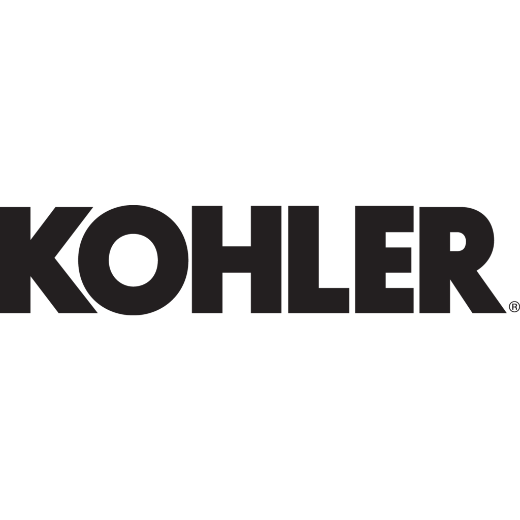 Logo, Indusrty, United States, Kohler