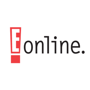 E! Online Logo