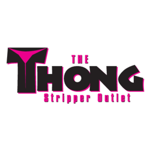 The Thong Logo