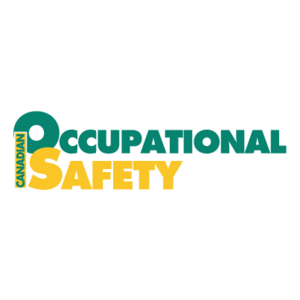 Canadian Occupational Safety Logo