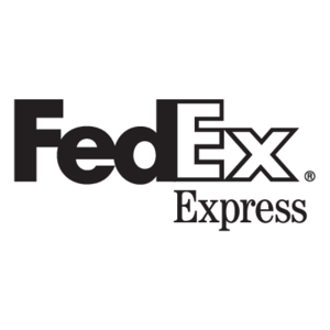 FedEx Express(124) Logo