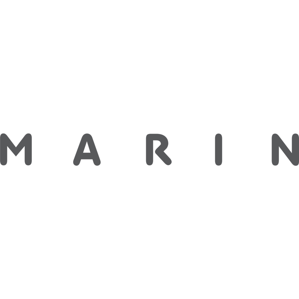 Marin logo, Vector Logo of Marin brand free download (eps, ai, png, cdr ...