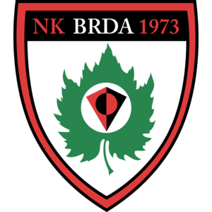 NK Brda Logo