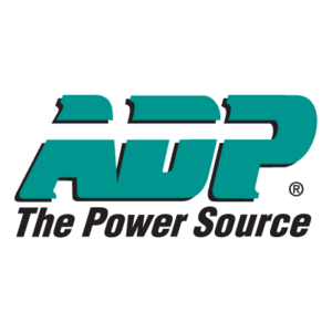 ADP(1109) Logo