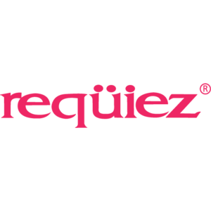 Reqüiez Logo