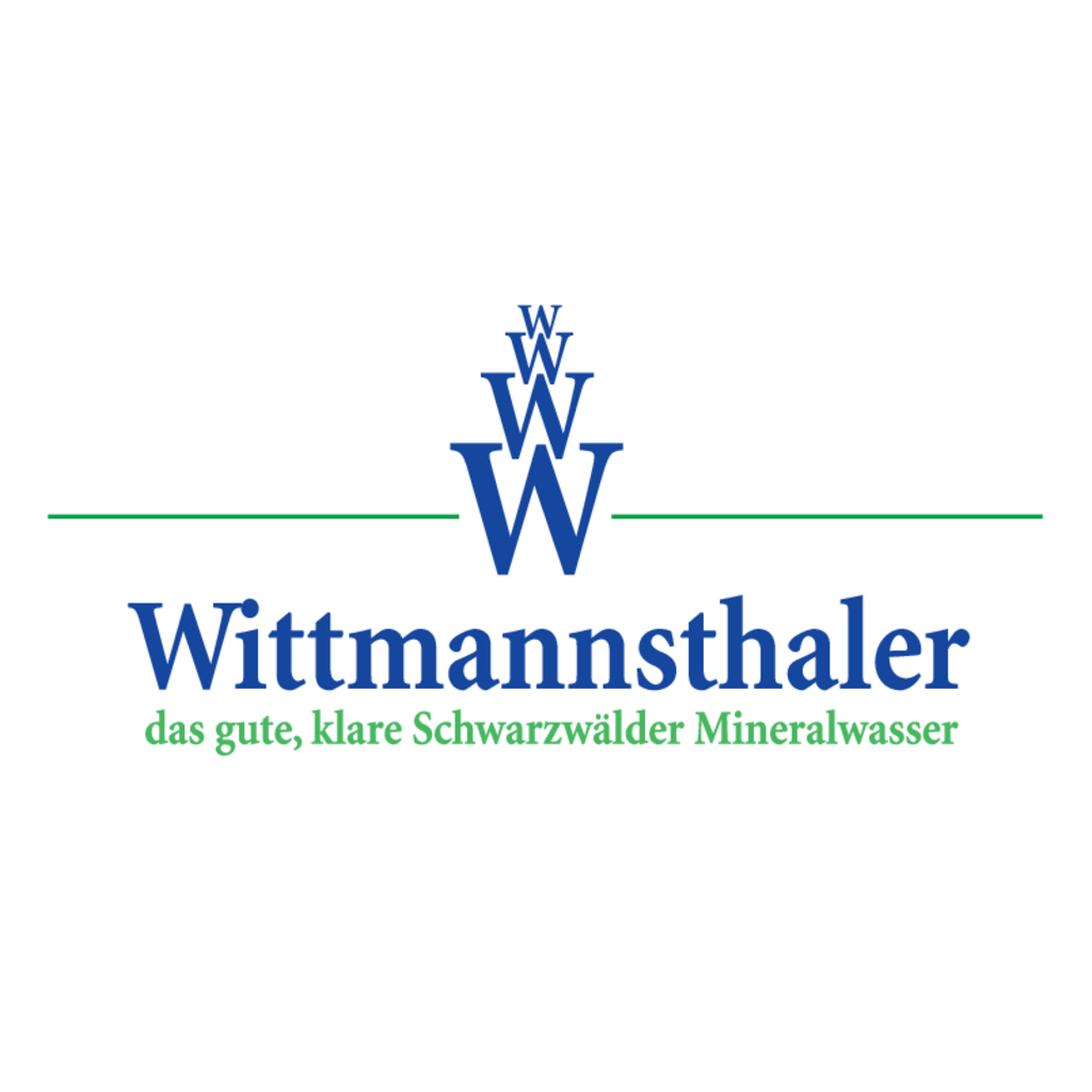 Wittmansthaler logo, Vector Logo of Wittmansthaler brand free download ...