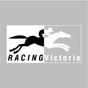 Racing Victoria(12) Logo