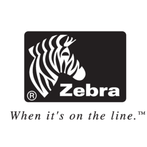 Zebra(20) Logo
