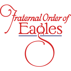Fraternal Order of Eagles Logo