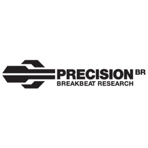 Precision(16) Logo