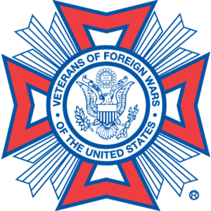 Veterans of Foreign Wars of the United States Logo