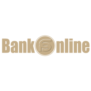 Bank Online Logo