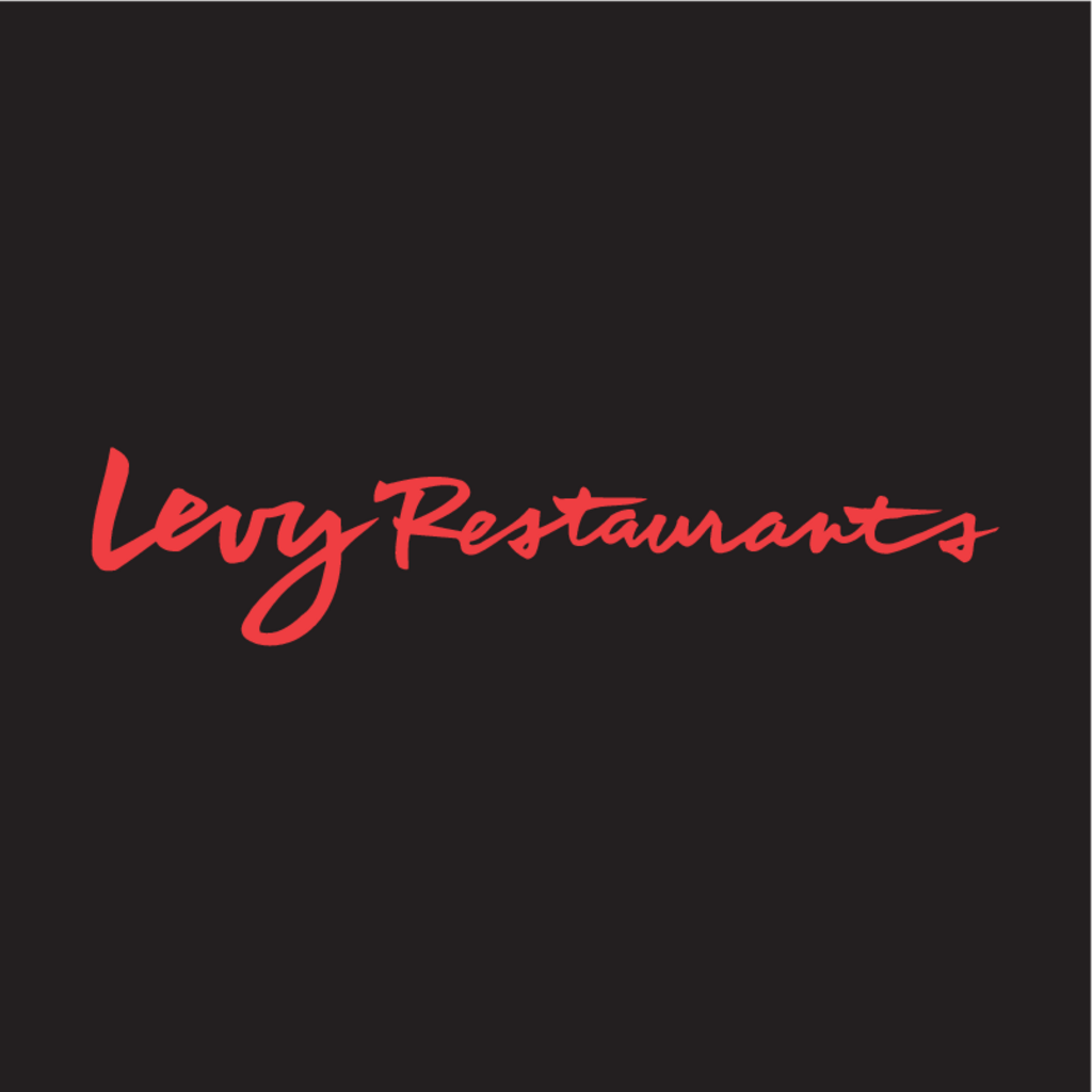 Levy Restaurants logo, Vector Logo of Levy Restaurants brand free ...
