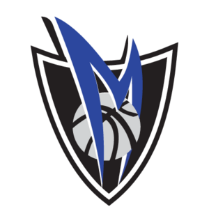 Dallas Mavericks(52) Logo