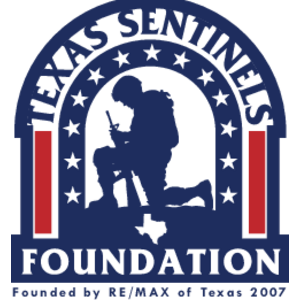 Texas Sentinels Foundation Logo