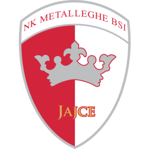 Logo, Sports, Bosnia & Herzegovina, Nk Metalleghe BSI Jajce