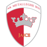 Nk Metalleghe BSI Jajce Logo