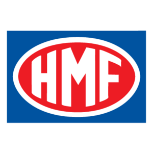 HMF Logo