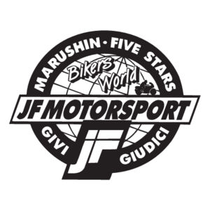 JF Motorsport Logo