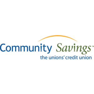 Community Savings Logo