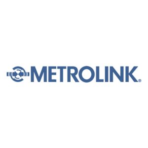 Metrolink Logo