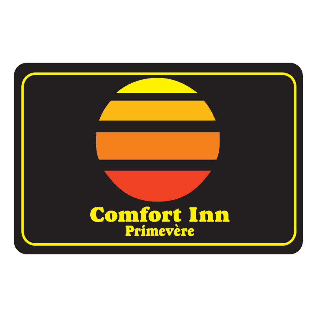 Comfort,Inn,Primevere